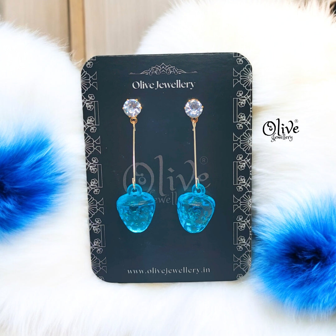 49 Collection Earrings - 409