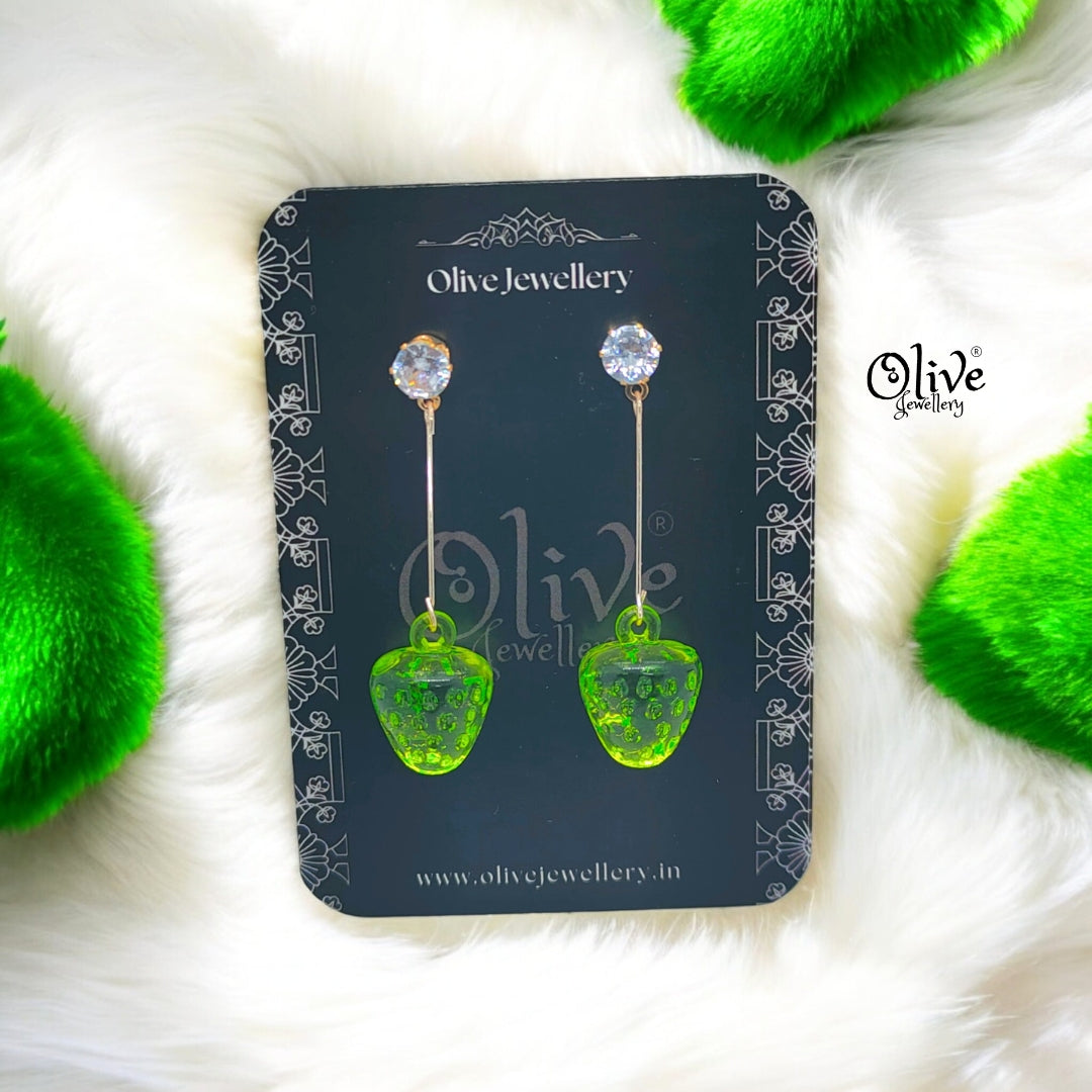 49 Collection Earrings - 409