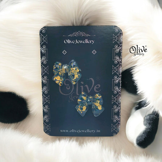 49 Collection Earrings - 415