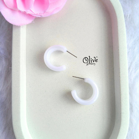 49 Collection Earrings - 419