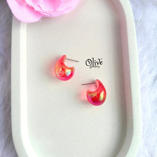 49 Collection Earrings - 420