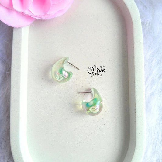 49 Collection Earrings - 420