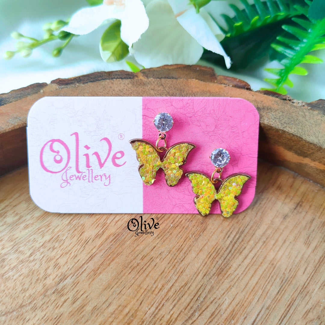 49 Collection Earrings - 424