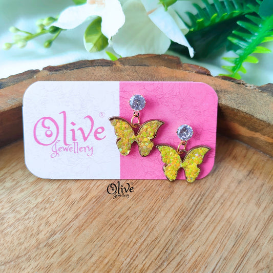 49 Collection Earrings - 424