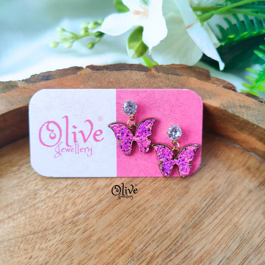 49 Collection Earrings - 424