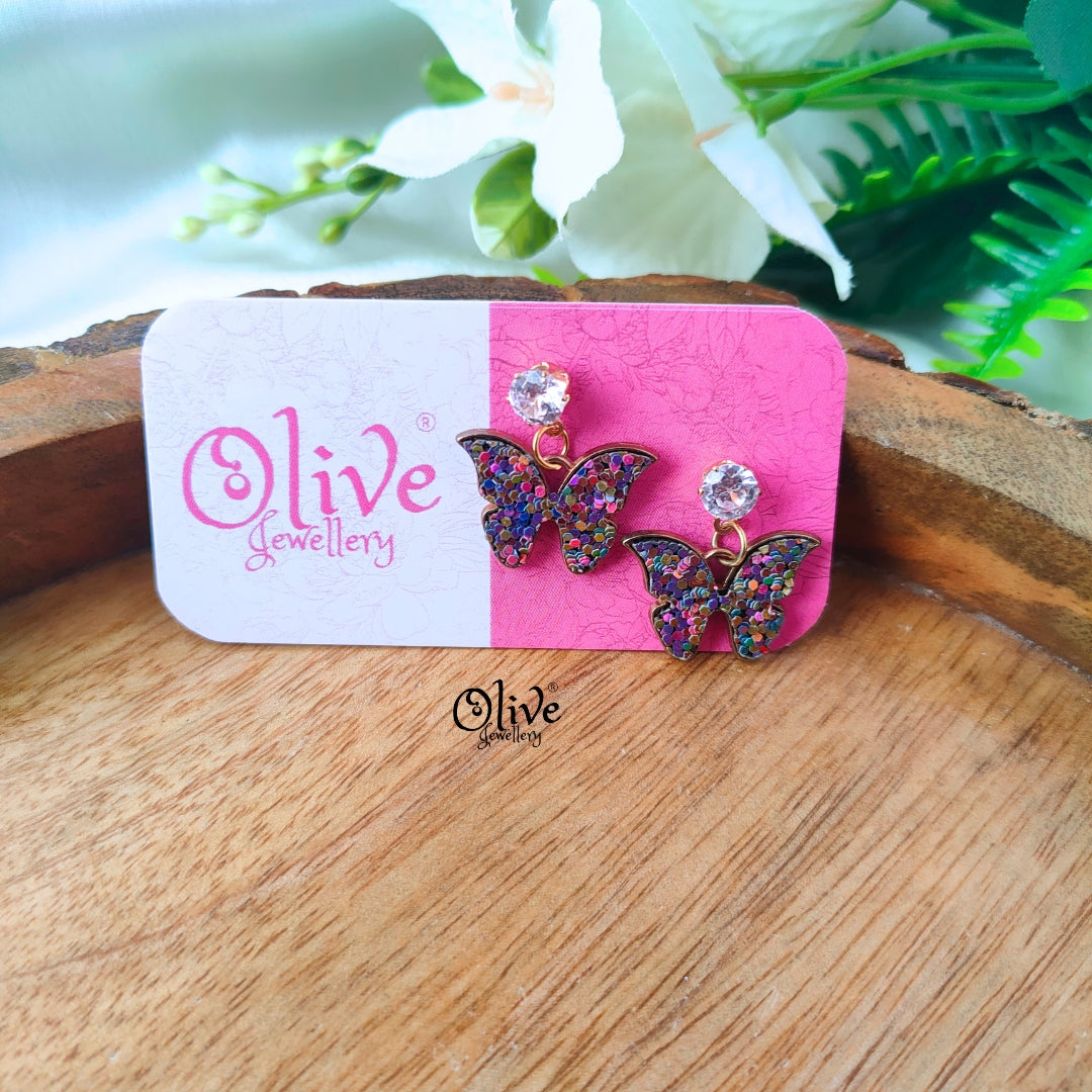 49 Collection Earrings - 424