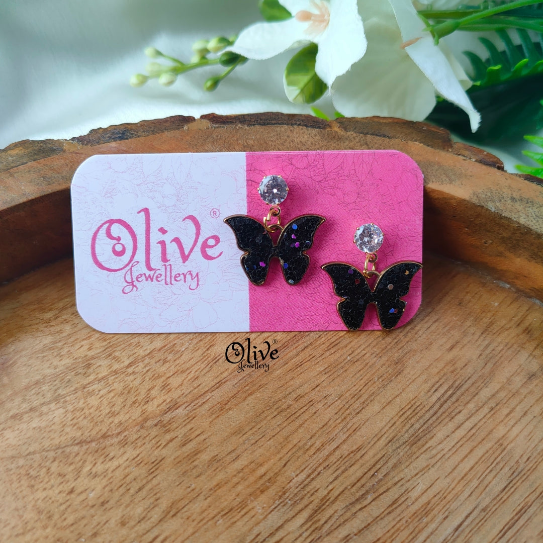 49 Collection Earrings - 424