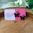 49 Collection Earrings - 424