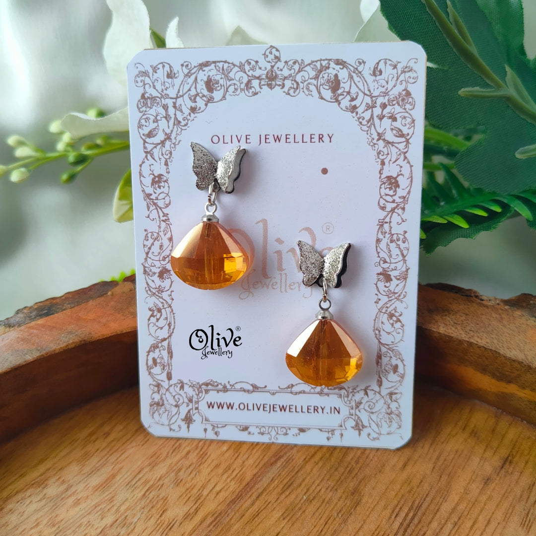 49 Collection Earrings - 428