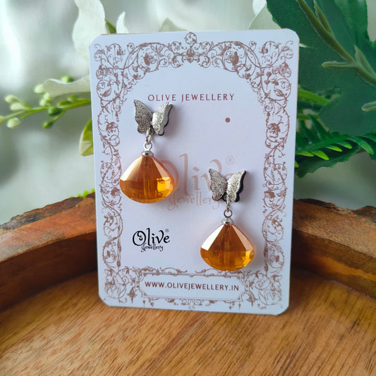 49 Collection Earrings - 428