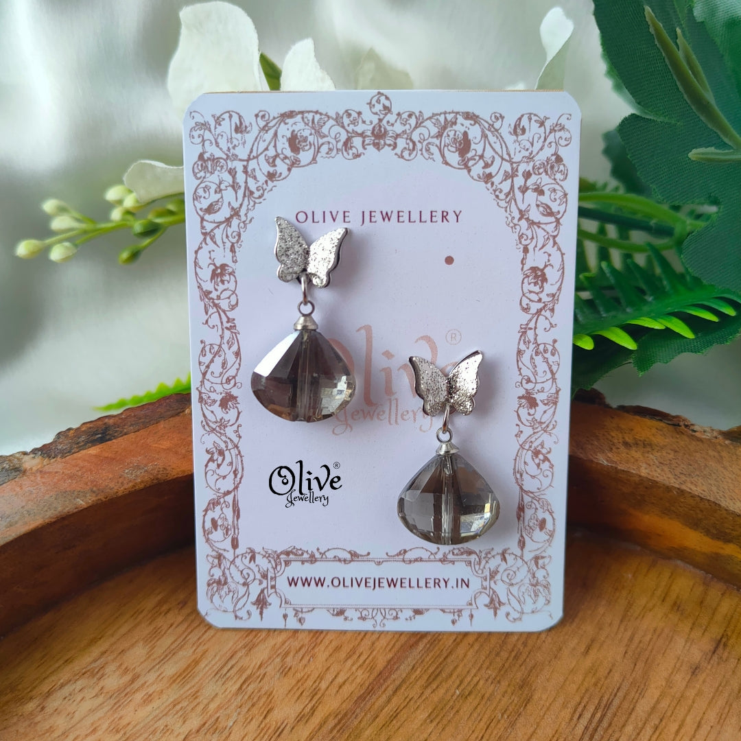 49 Collection Earrings - 428