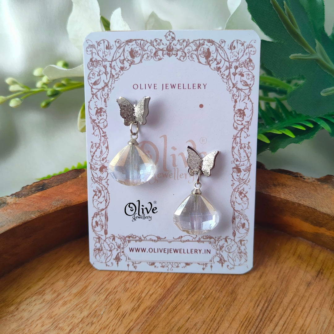 49 Collection Earrings - 428