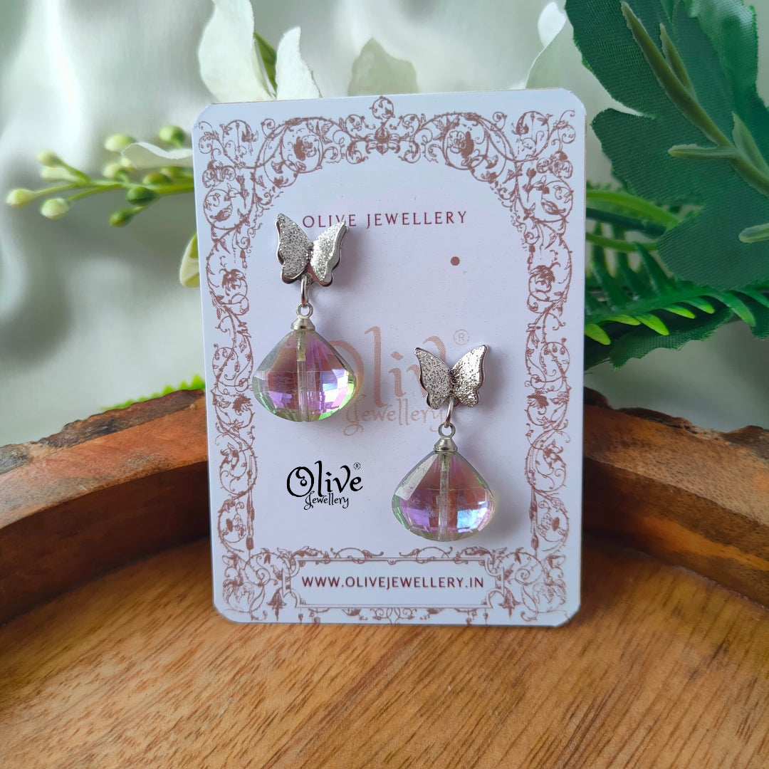 49 Collection Earrings - 428