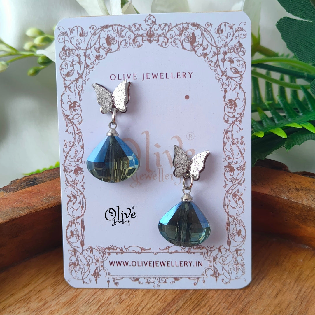 49 Collection Earrings - 428