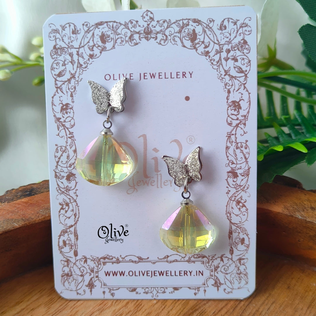 49 Collection Earrings - 428