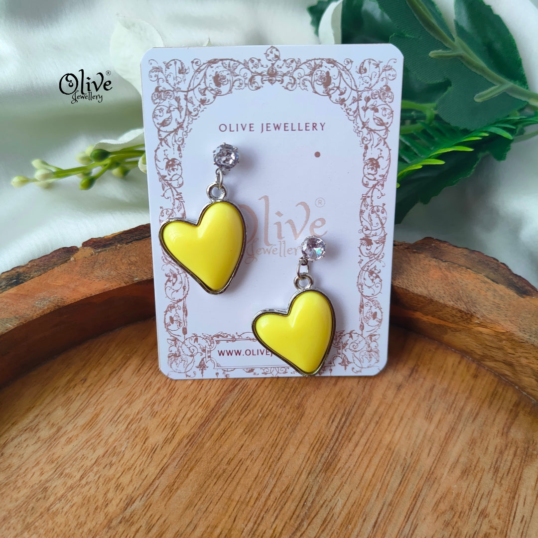 49 Collection Earrings - 434