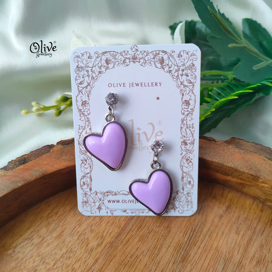 49 Collection Earrings - 434