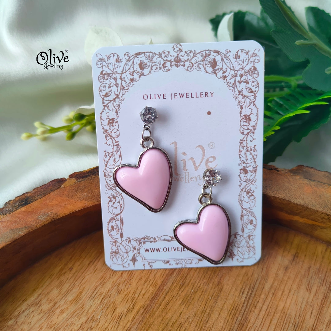 49 Collection Earrings - 434