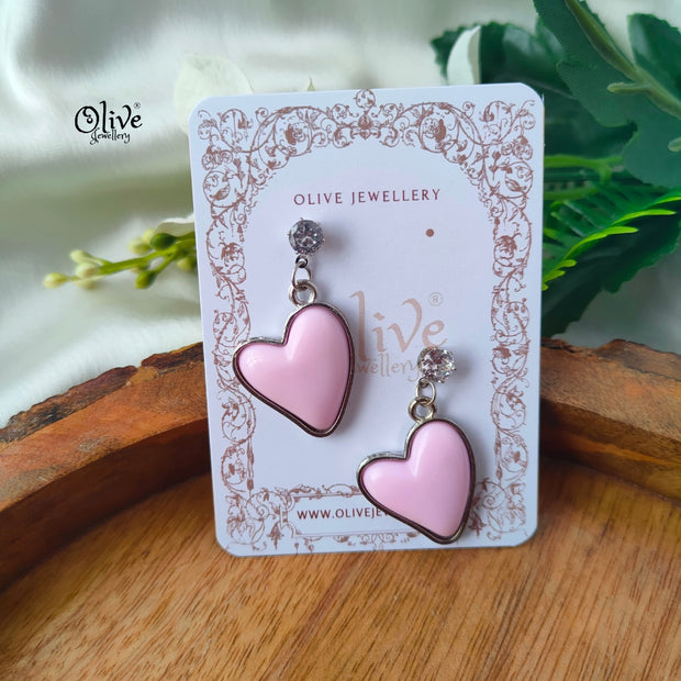 49 Collection Earrings - 434