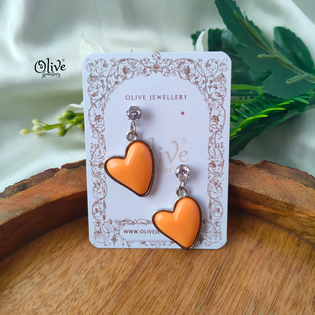 49 Collection Earrings - 434