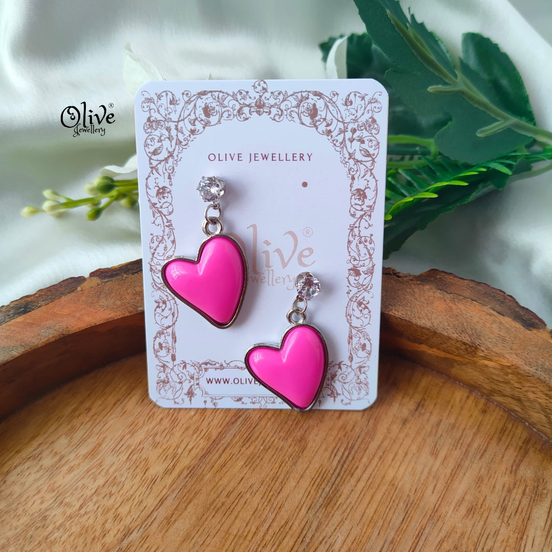 49 Collection Earrings - 434