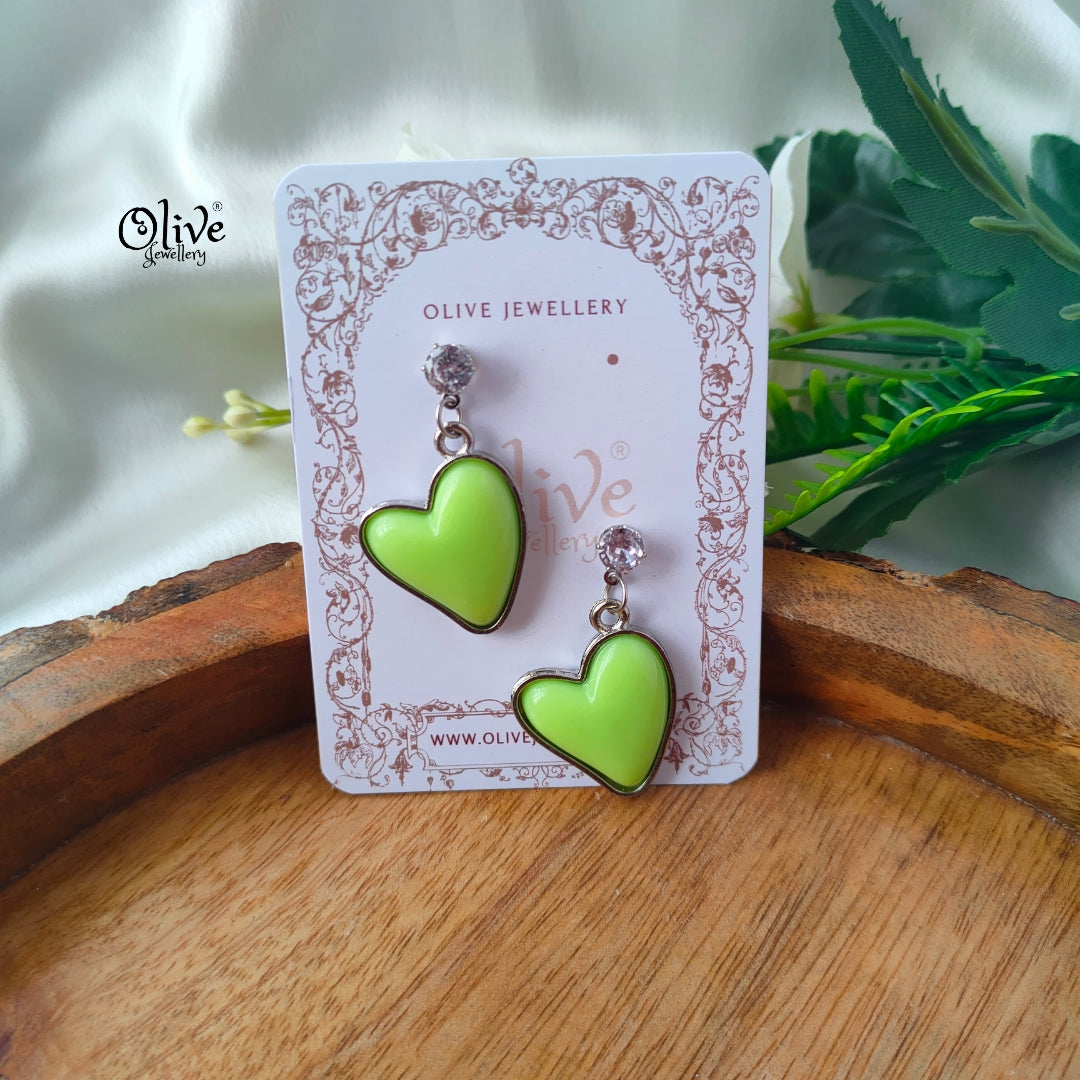 49 Collection Earrings - 434