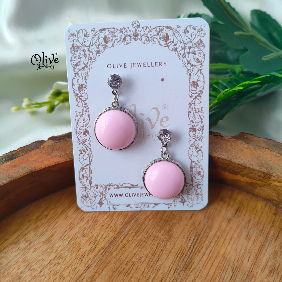 49 Collection Earrings - 440