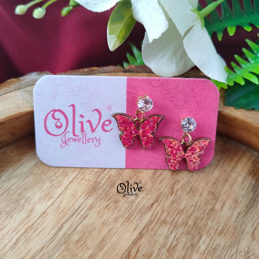 49 Collection Earrings - 424