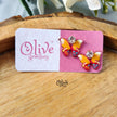 49 Collection Earrings - 444