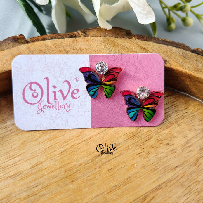 49 Collection Earrings - 447