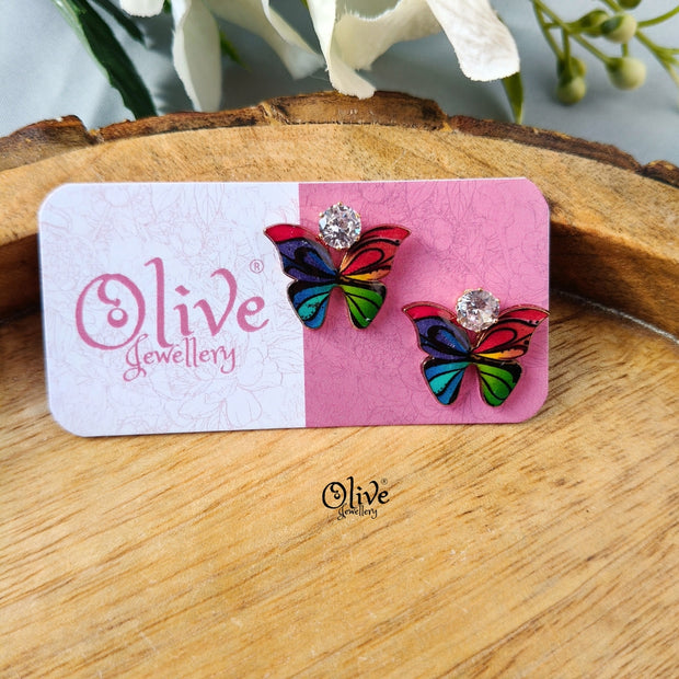49 Collection Earrings - 447
