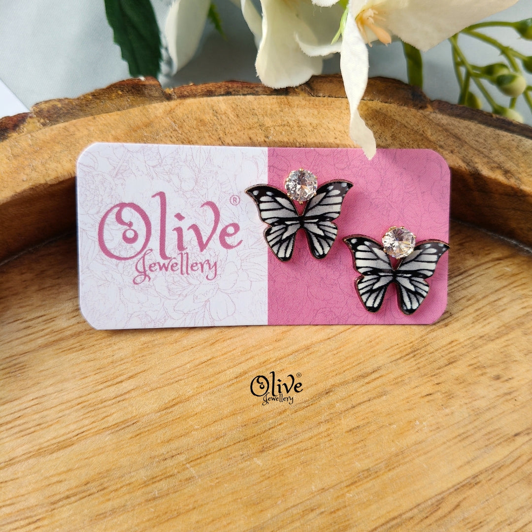 49 Collection Earrings - 448