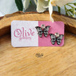 49 Collection Earrings - 448