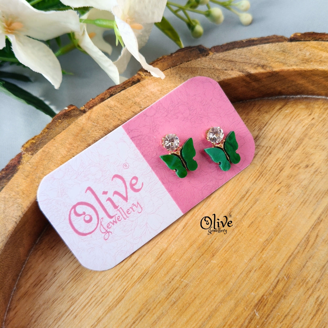 49 Collection Earrings - 449