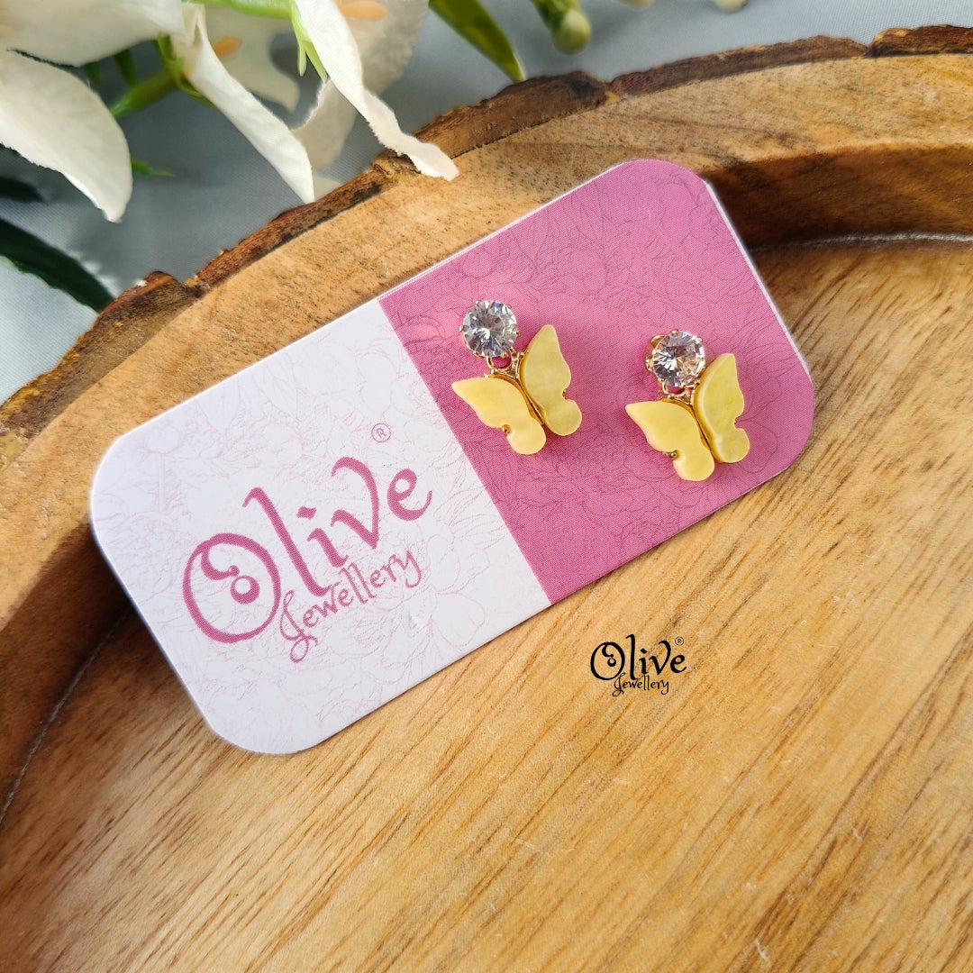 49 Collection Earrings - 449