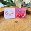 49 Collection Earrings - 454