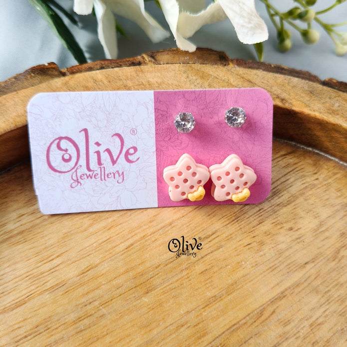 49 Collection Earrings - 456