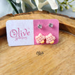 49 Collection Earrings - 456