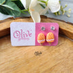 49 Collection Earrings - 458