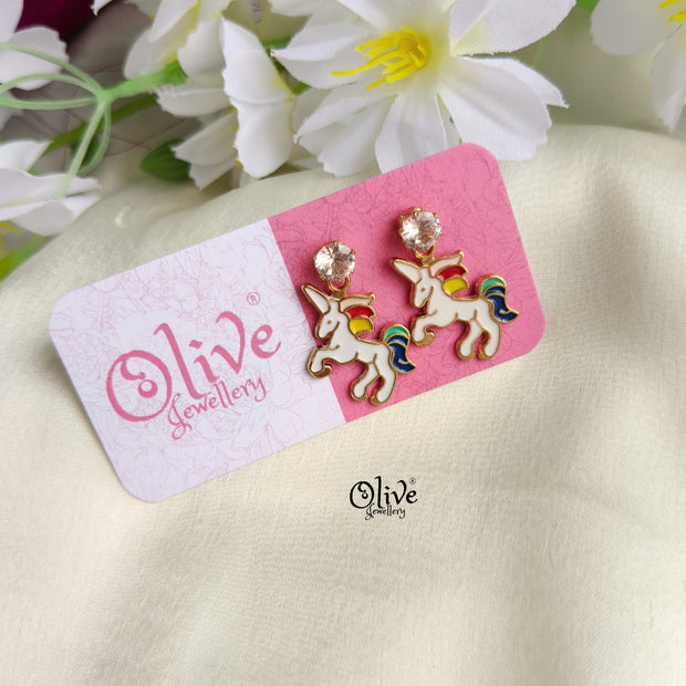 49 Collection Earrings - 462