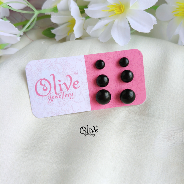 49 Collection Earrings - 463