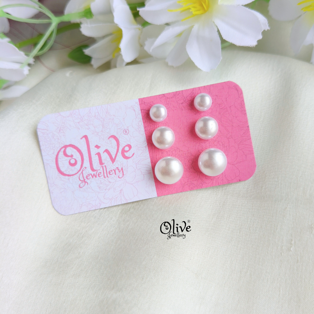 49 Collection Earrings - 464