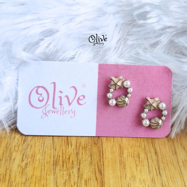49 Collection Earrings - 465
