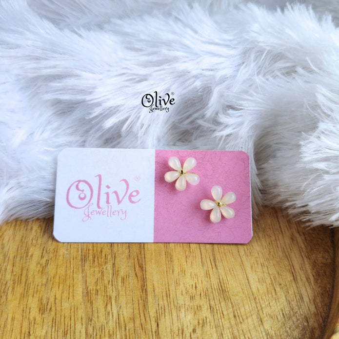 49 Collection Earrings - 466
