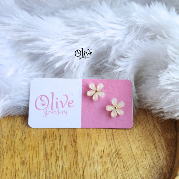 49 Collection Earrings - 466