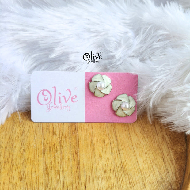 49 Collection Earrings - 467