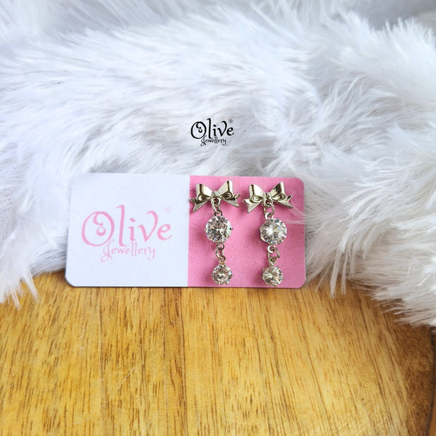 49 Collection Earrings - 468