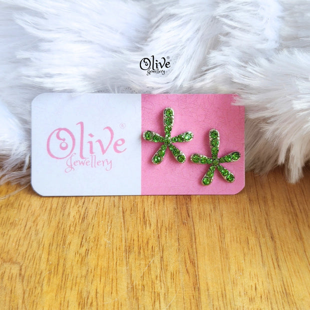 49 Collection Earrings - 469