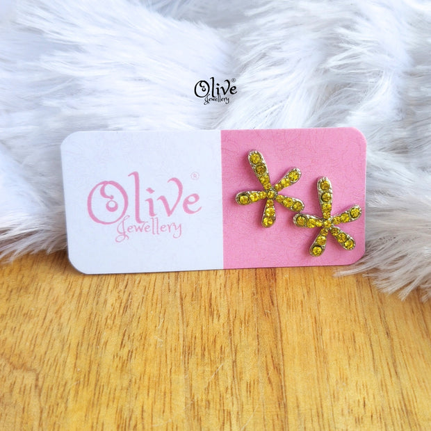 49 Collection Earrings - 469