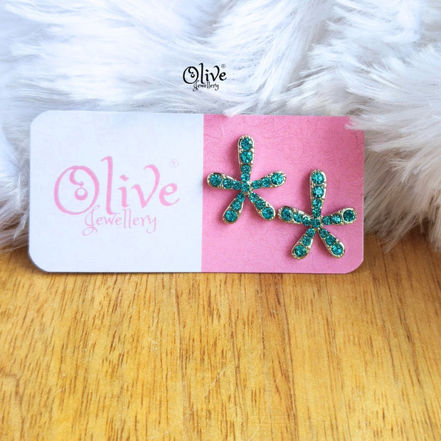 49 Collection Earrings - 469